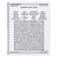 14 Puzzles for the Mind – Lemonade & Lazy Days