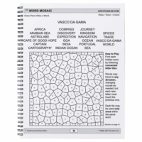 18 Puzzles for the Mind – Lemonade & Lazy Days