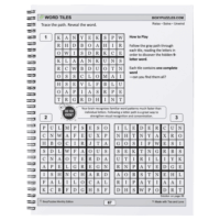 21 Puzzles for the Mind – Lemonade & Lazy Days