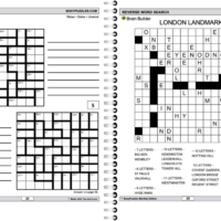 Book open spiral mockup (2) A Season to Unwind – 100+ Large Print Variety Puzzles for Adults & Seniors