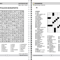 Book open spiral mockup A Season to Unwind – 100+ Large Print Variety Puzzles for Adults & Seniors