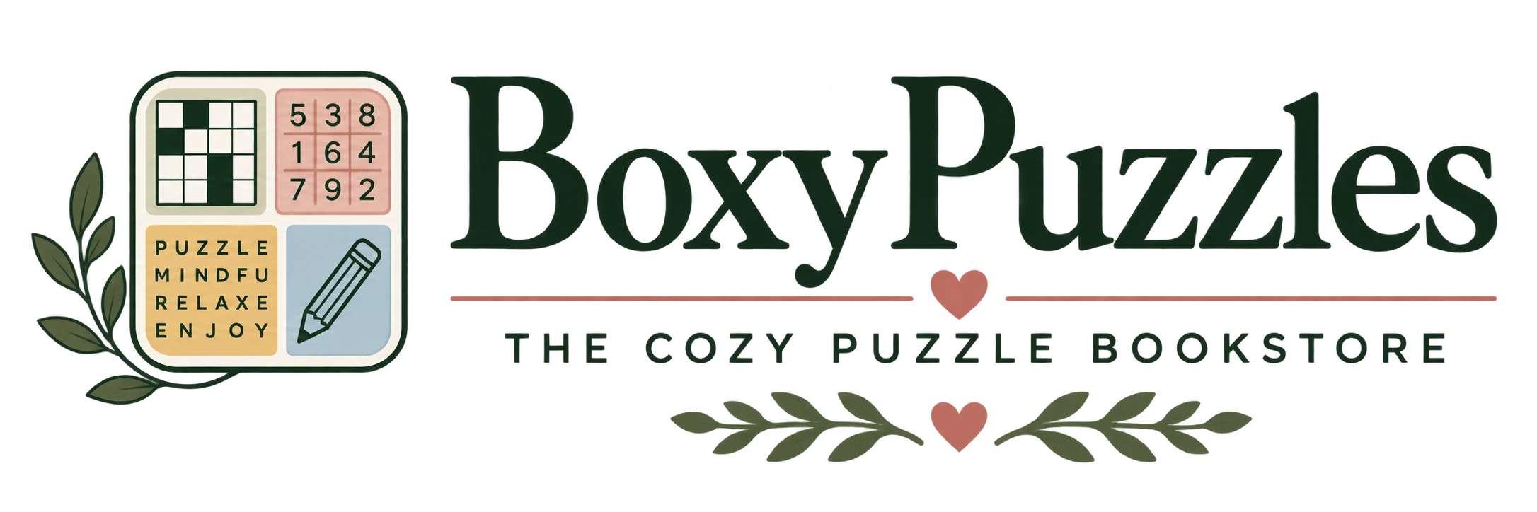 BoxyPuzzles.com