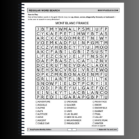 41 October Cozy Puzzles – 120+ Autumn Variety Puzzles for Adults