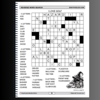 45 October Cozy Puzzles – 120+ Autumn Variety Puzzles for Adults