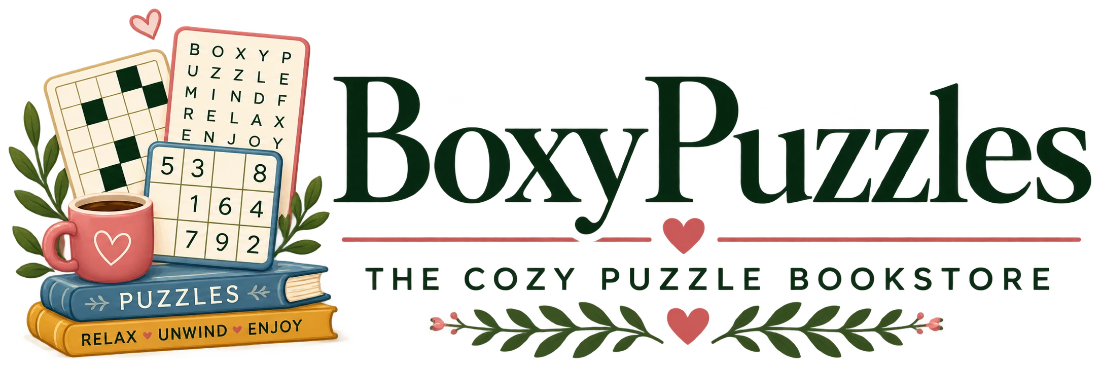 BoxyPuzzles.com
